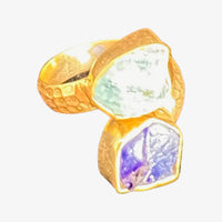 Precious Stone Rings