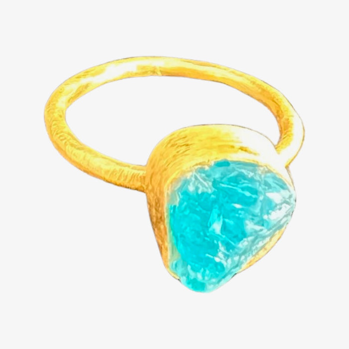 Gemajesty Ring