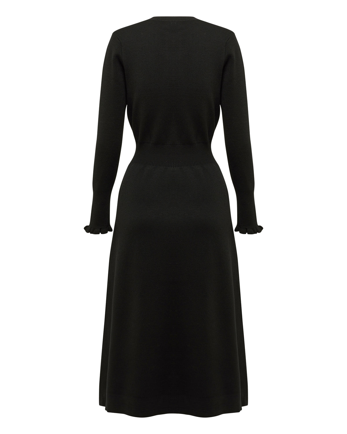 Kennedy Rib Dress