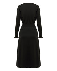 Kennedy Rib Dress