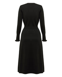 Kennedy Rib Dress