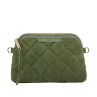 Mini Abigail - Quilted Sage