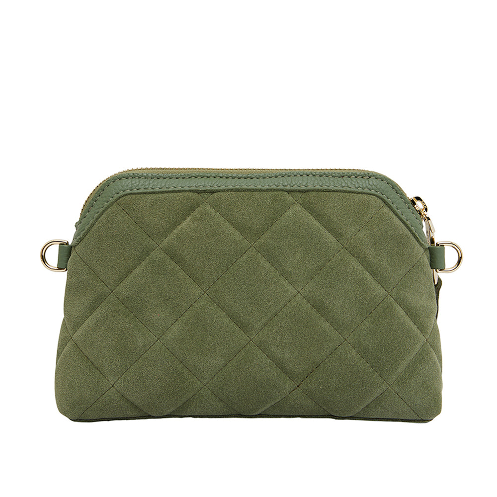 Mini Abigail - Quilted Sage