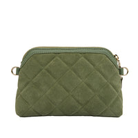 Mini Abigail - Quilted Sage