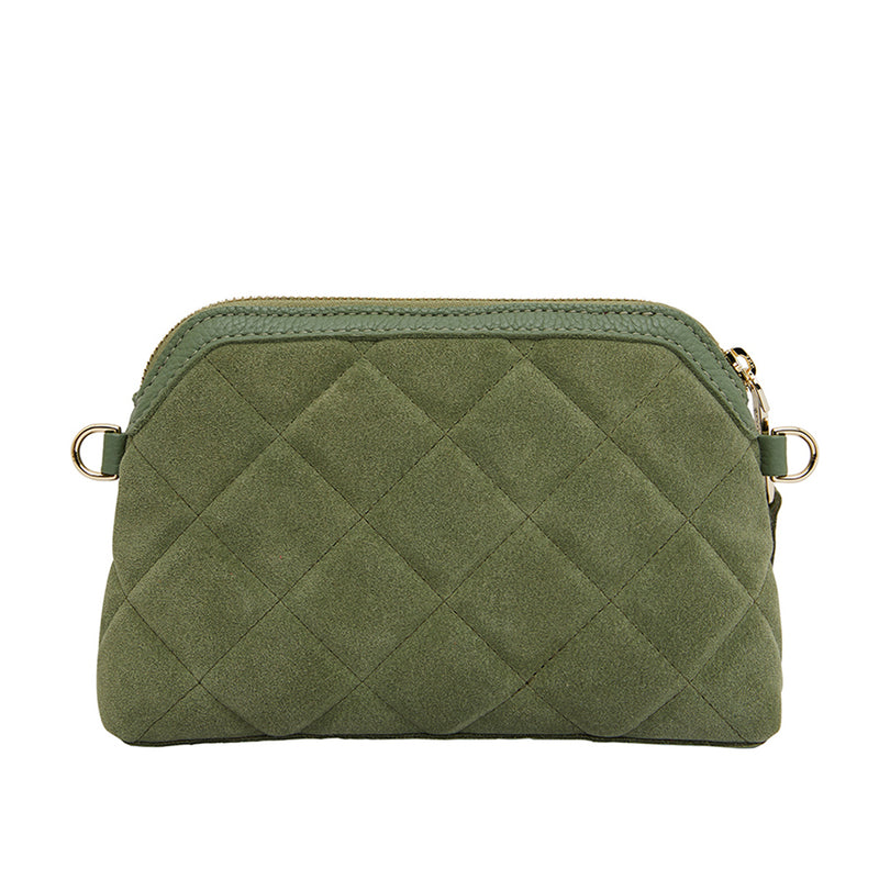 Mini Abigail - Quilted Sage