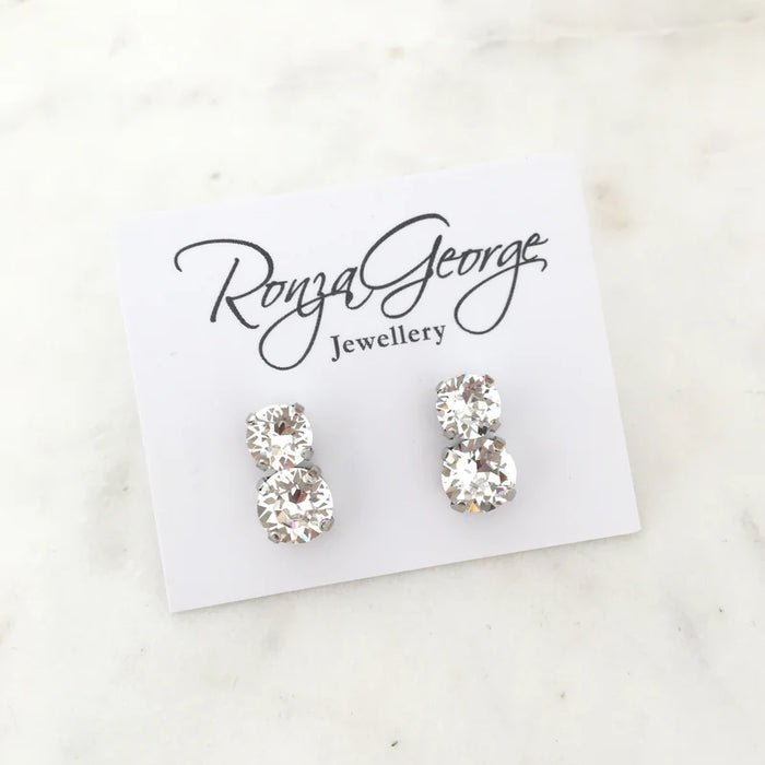 Bare Studs - Ronza George