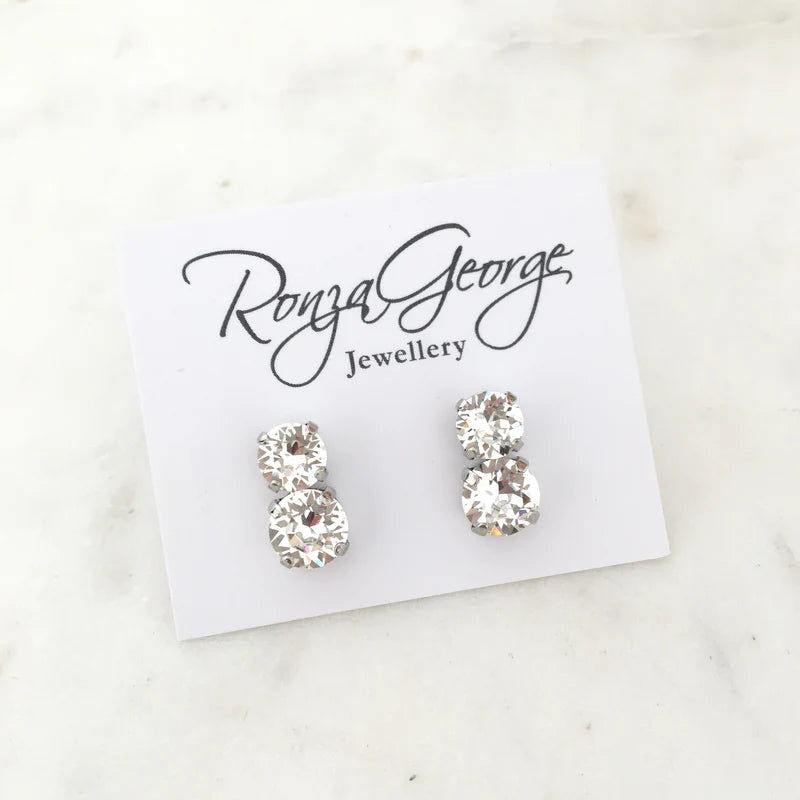 Bare Studs - Ronza George