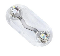 Readerest - Glasses Holder