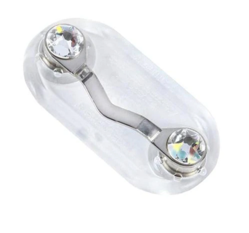 Readerest - Glasses Holder