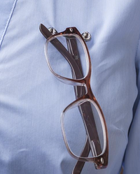 Readerest - Glasses Holder