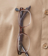 Readerest - Glasses Holder