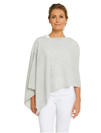 Classic Cashmere Topper