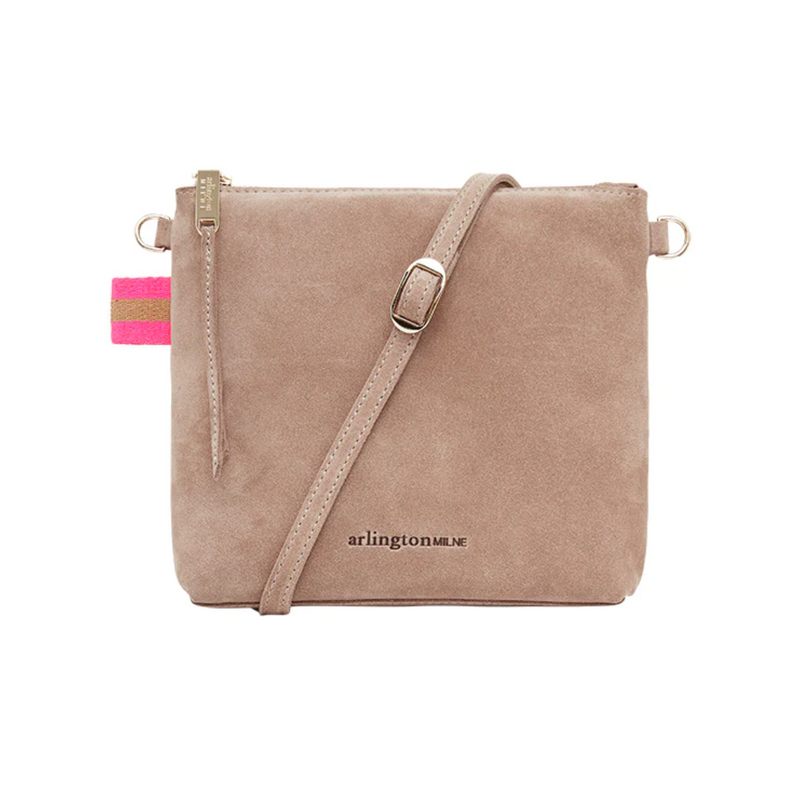 Alexis Crossbody