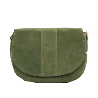 Zara Saddle Bag - Arlington Milne