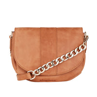 Zara Saddle Bag - Arlington Milne
