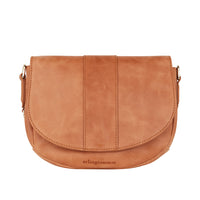 Zara Saddle Bag - Arlington Milne