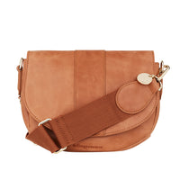 Zara Saddle Bag - Arlington Milne