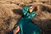 Beeline Dress - Juniper