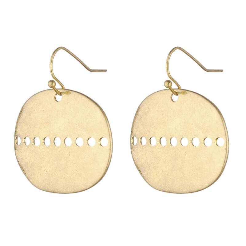 Elaine Earrings