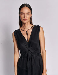 Chamoise B+B Dress