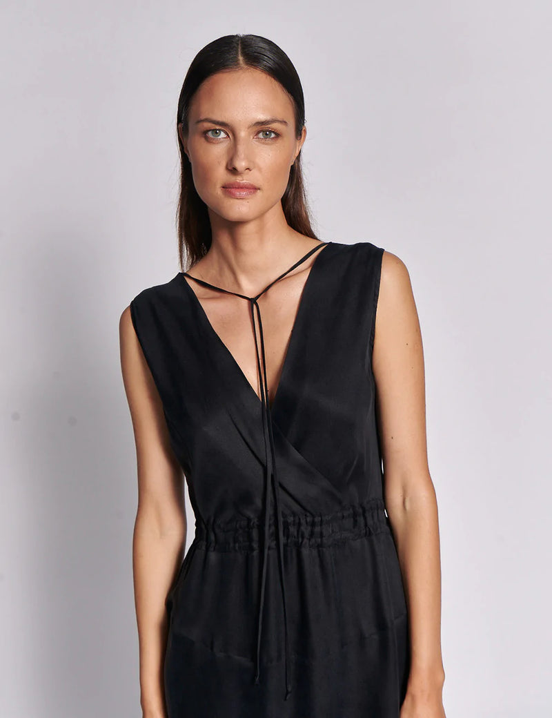 Chamoise B+B Dress