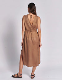 Chamoise B+B Dress