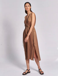 Chamoise B+B Dress