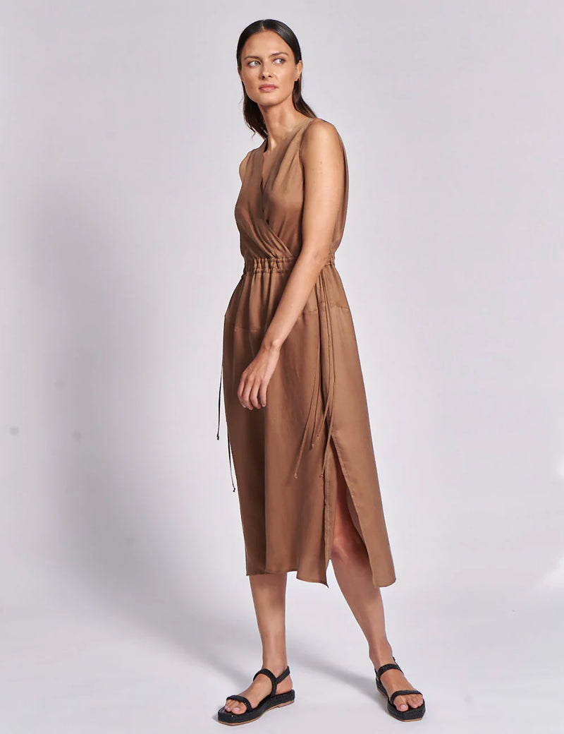 Chamoise B+B Dress