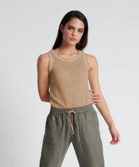 Racer Singlet - In The Sac