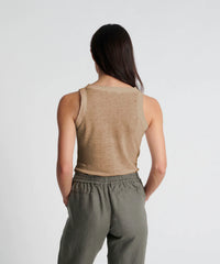 Racer Singlet - In The Sac