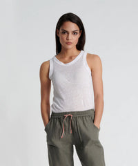 Racer Singlet - In The Sac