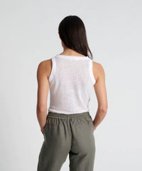 Racer Singlet - In The Sac