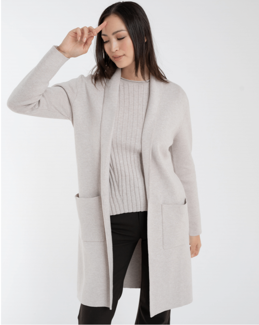 Sarah Jacket/Cardigan