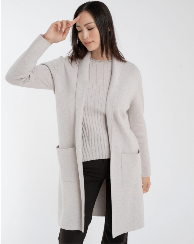 Sarah Jacket/Cardigan